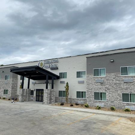 Cobblestone Inn & Suites - Forest City Esterno foto